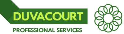 Duvacourt Professional Logo