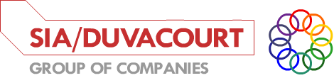 SIA/Duvacourt Group logo