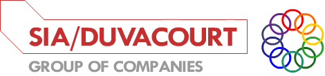 SIA/Duvacourt Group Logo