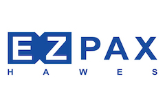 Image of EZ-PAX Logo.